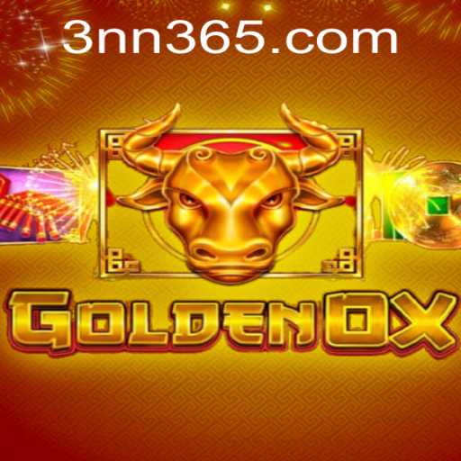 GoldenOx: The Revolutionary Gaming Experience with 3NN