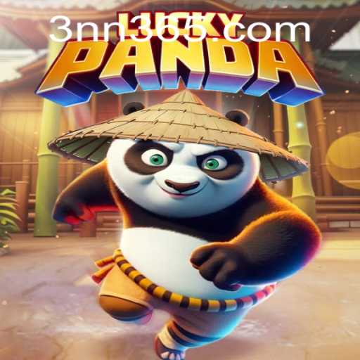 Exploring LuckyPanda: A Captivating Adventure in the World of 3NN