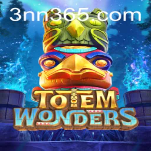 Exploring TotemWonders: The Immersive Experience Unveiled